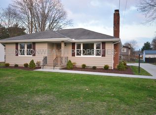 307 Stratford Rd, Akron, OH 44333