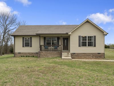 534 Martin Chapel Rd, Portland, TN, 37148
