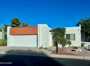 1582 N Via Dorado, Tucson, AZ 85715