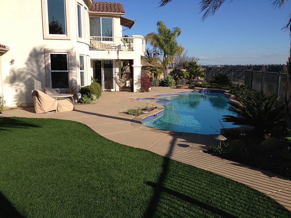 Great kids yard