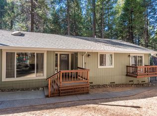 7611 Winding Way, Grizzly Flats, CA 95636