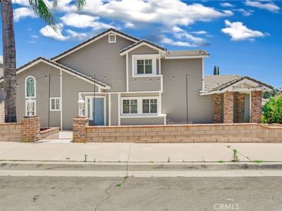 5904 Crestmont Dr, Chino Hills, CA, 91709
