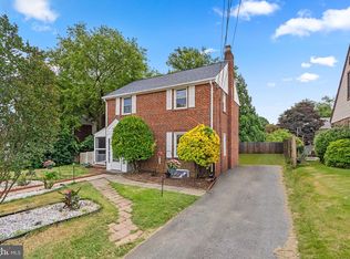 208 Granville Dr, Silver Spring, MD 20901
