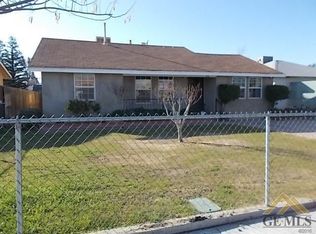 206 Kincaid St, Bakersfield, CA 93307