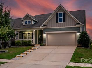 112 Jana Dr, Statesville, NC 28677