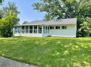 2206 Tanager Rd, Springfield, OH 45505