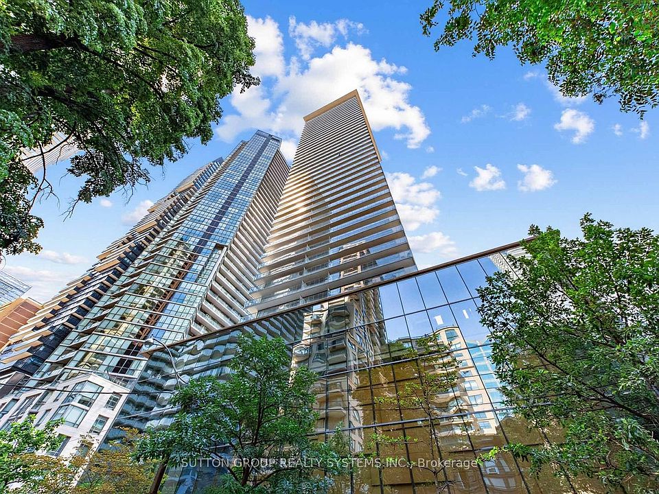 1st image of 33 Charles St E #1406