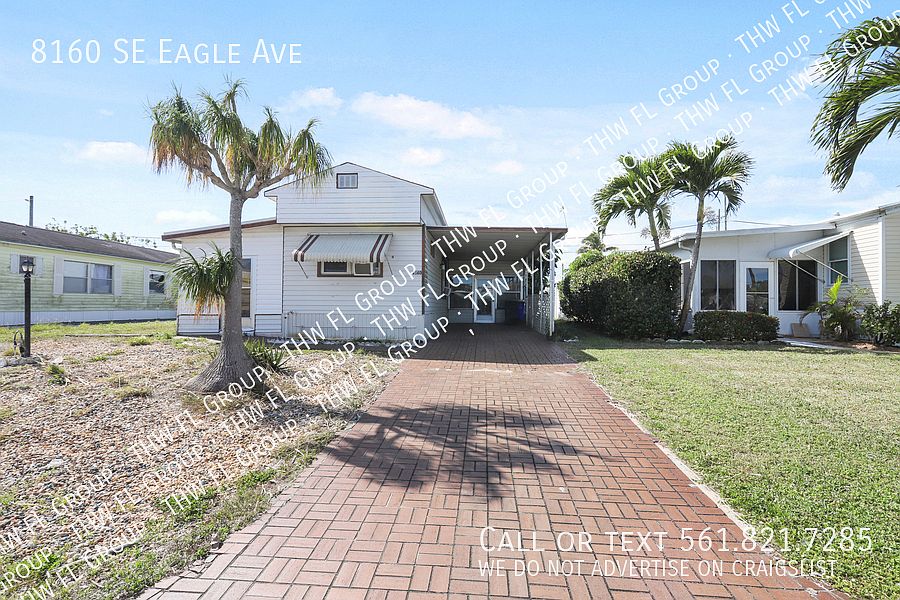 1st image of 8160 SE Eagle Ave