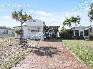 8160 SE Eagle Ave, Hobe Sound, FL 33455