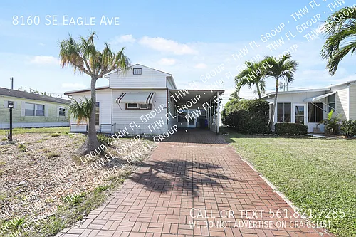 8160 SE Eagle Ave Photo 1