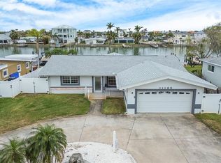 11185 5th St E, Treasure Island, FL 33706