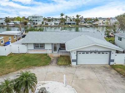 11185 5TH STREET E, Treasure Island, FL, 33706