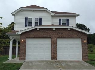 618 Chalcedony Ct, Durham, NC 27703