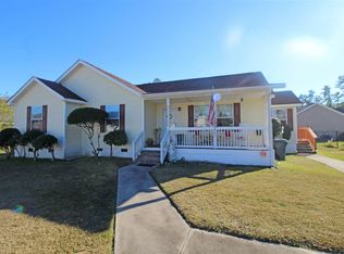 2403 Farmwood Cir, Conway, SC 29527