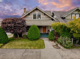 1606 Grand Ave, Astoria, OR 97103