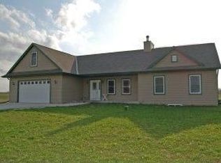 2601 Countryside Ln, Richfield, WI 53076