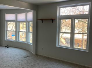 1118 Devictor Pl #2, Pittsburgh, PA 15206