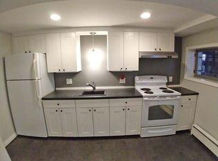 639 10th St NE APT B, Washington, DC 20002