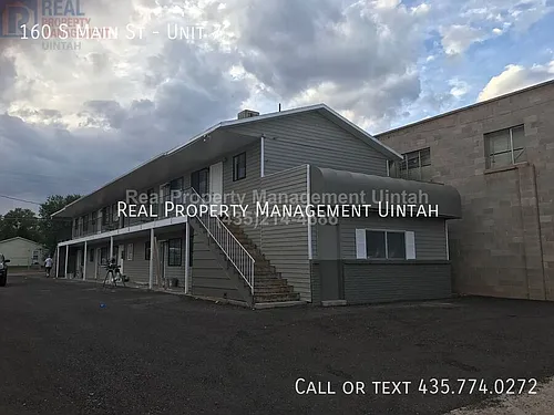 160 S Main St #7 Photo 1