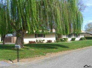 23130 Kitty St, Red Bluff, CA 96080