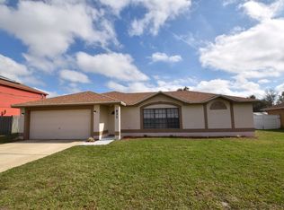 931 Caspian Ct, Deltona, FL 32738