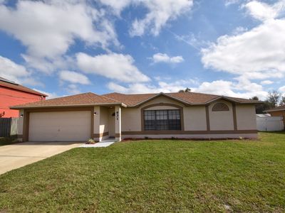 931 Caspian Ct, Deltona, FL, 32738