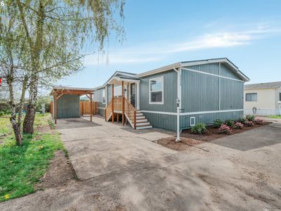 32938 SW Acacia Ct #72, Cornelius, OR, 97113
