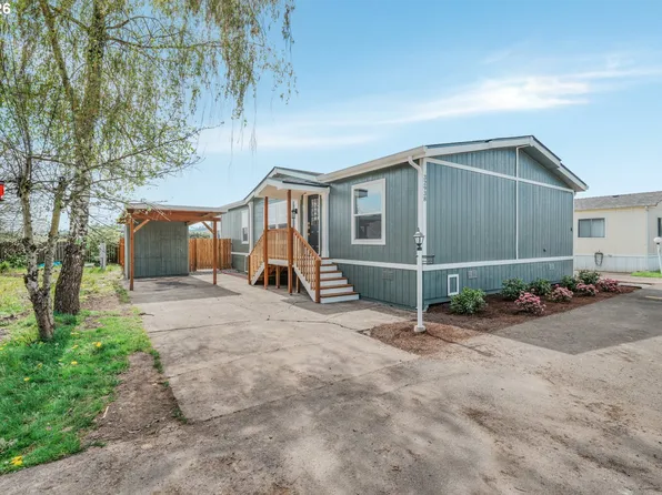 32938 SW Acacia Ct #72, Cornelius, OR 97113