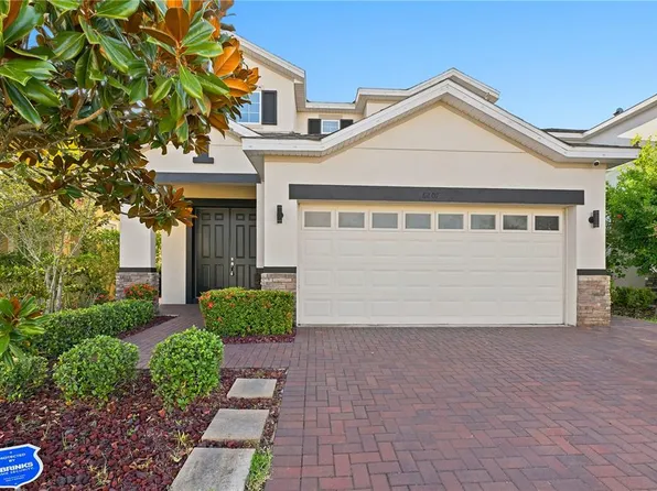 6207 Voyagers Pl, Apollo Beach, FL 33572