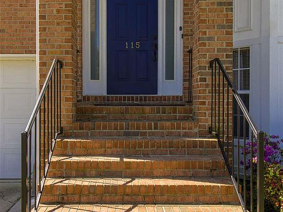 4th image of 115 Eastfield Dr