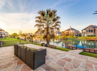 17906 Harbour Bridge Point Dr, Cypress, TX 77429