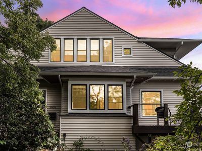 3105 E Spring Street, Seattle, WA, 98122
