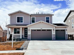 3963 N Flat Rock St, Aurora, CO 80249