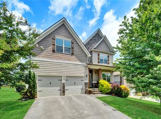 122 Jones Creek Cir, Anderson, SC 29621