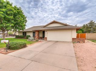 1243 N Matlock Cir, Mesa, AZ 85203