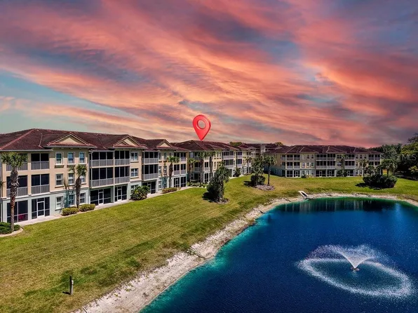 1100 Canopy Walk Ln APT 1125, Palm Coast, FL 32137