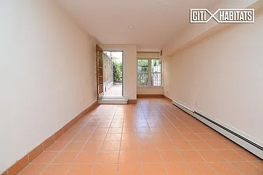 Rented by Citi Habitats