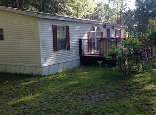 163 NW Sophie Dr, White Springs, FL 32096