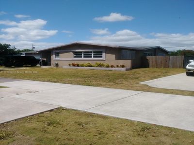 9821 Caribbean Blvd, Cutler Bay, FL, 33189