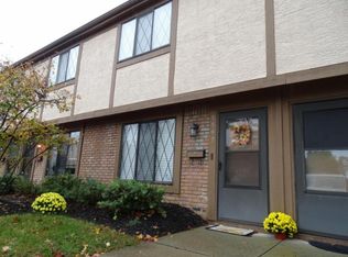 5597 Cartwright Ln, Columbus, OH 43231