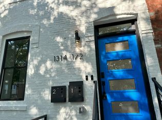 1314 5th St NW #1, Washington, DC