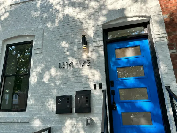 1314 5th St NW #1, Washington, DC 20001