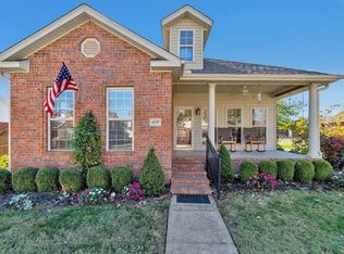 6537 Apple Shed Ave, Springdale, AR 72762