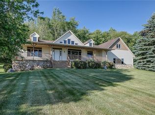 N4946 577th St, Menomonie, WI 54751
