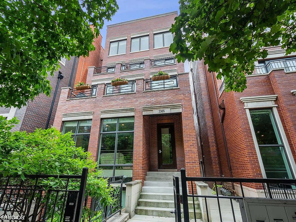 1st image of 2305 W Wabansia Ave APT 3