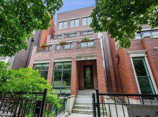 2305 W Wabansia Ave APT 3, Chicago, IL 60647