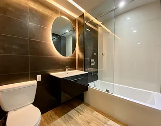 Rented by Zjama Realty Corp