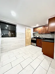 Rented by Flateau Realty