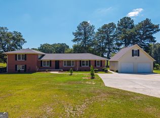 2631 Whitney Rd, Monroe, GA 30655