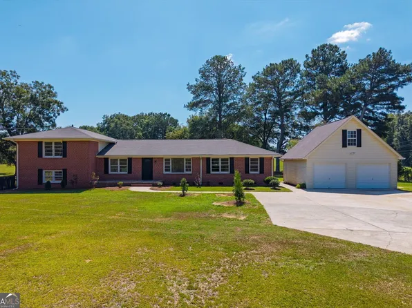 2631 Whitney Rd, Monroe, GA 30655